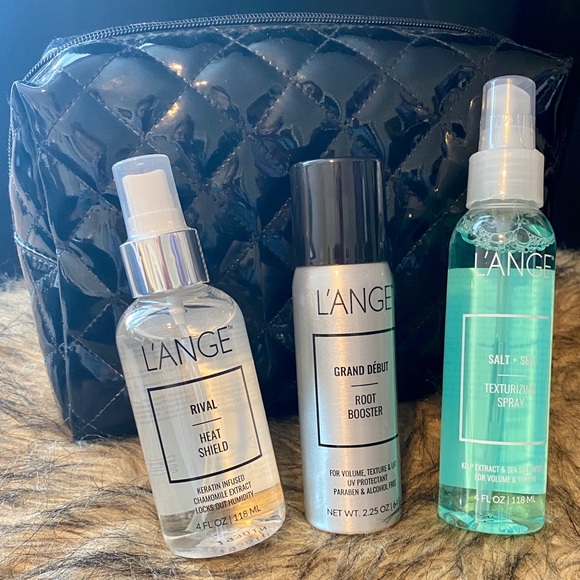 Lange Other - L’ange Hair Product Bundle